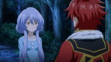 Sentai Red Isekai de Boukensha ni Naru - E4 Sub Indo