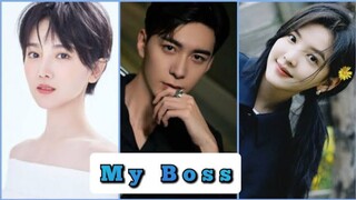 EP.17 MY BOSS ENG-SUB