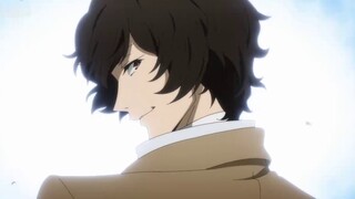 [Pure sugar without knife]❤️Dazai Osamu invites you to visit the Louvre❤️[Bungo Stray Dog Dazai Osam