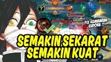 HERO YANG MAKIN OP KALAU SEKARAT, CORE SEKALIGUS BENTENG TERKUAT - Mobile Legends Indonesia