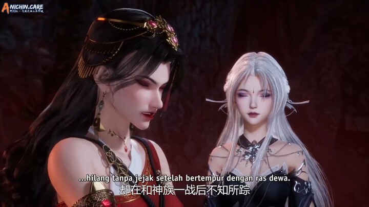 Litlle Fairy Yao Episode 21 Sub Indo