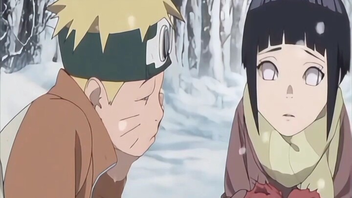 cinta pertama dan terakhir Hinata