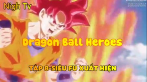 Dragon Ball Heroes_Tập 25-Zamasusu với vũ trụ 7 ! - Bilibili Dragon Ball Heroes_Tập 25-Zamasusu với vũ trụ 7 ! - Bilibili