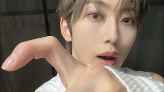 [&TEAM FUMA] Can't escape FUMA's GENTO! Homemade straight-shot