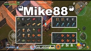 "MIKE88"| opened ALL BOXES & ALL ROOMS w/ chopper trick  | 1 C4 needed - Last Day On Earth: Survival