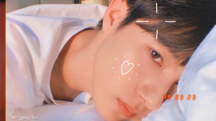 NCT Renjun 'Kekasih Yang Tak Dianggap' Cover