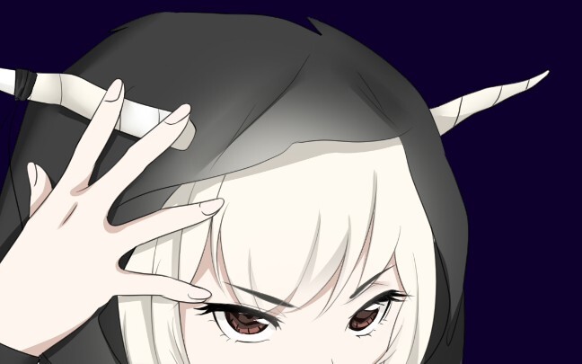 [Arknights] Sự biến đổi của nhóm quỷ