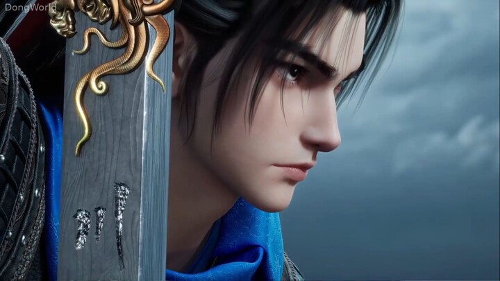 The Demon Hunter S3 Ep 13 [79] Hd Sub Indonesia