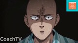 One Punch Man tagalog dub funny moments