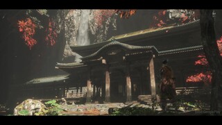 SEKIRO Mashup