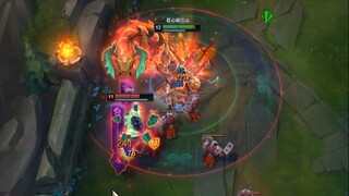 《机神诺手是对的》