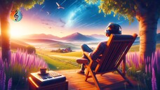 Lo-fi chill ambient smooth Playlist Music Relaxing