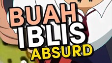 BUAH IBLIS PALING GA JELAS DI ONE PIECE