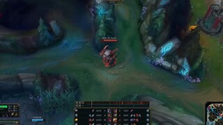 SKT T1 Faker - Rengar Jungle - Highlight các tay chơi Hàn quốc