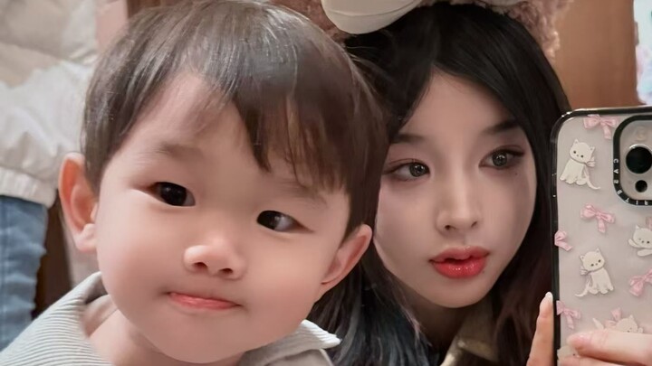 Doinb Heads South to Work! Tang Xiaoyou’s Solo Parenting Diary