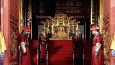 大结局,嬛嬛是宫斗剧里的冠军-
