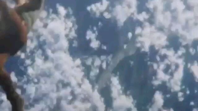 Doctor Strange travel in another another world #is so crazy moment