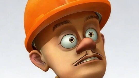 Too smart can actually lead to defeat?