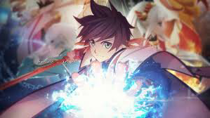 Tales of Zestiria the X 2nd tập 2