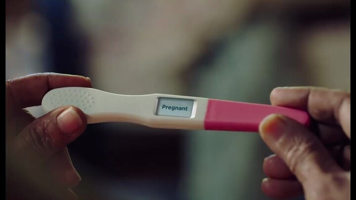 Hilarious Indian Ad: I Gave Birth to a TV!