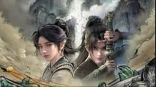 Sword of Coming ( Jian Lai ) Episode 21 Sub Indonesia