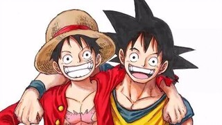 This should be a comic that covers our youth, a comic full of memories.