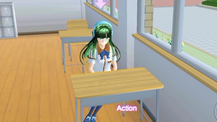 sakura school simulator 😉