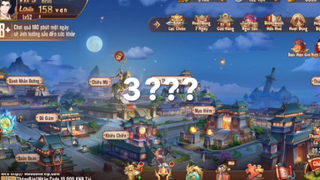 Tân OMG3Q Nông Dân Ngày 7 _ Cho Xuồng vào team nó lại khác bọt anh em ạ =))))