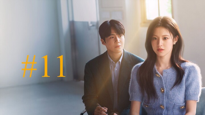 †iếИg Yêu Иày, AИh Dịch Được KhôИg - Tập 11