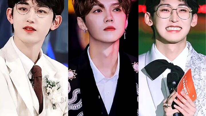 سجلّات الأشياق الأغبياء: غو جونتشن، لو هان، تانغ جيوتشو!