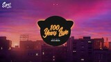 100 Years Love - NamDuc (20cm Remix) | Spec Records