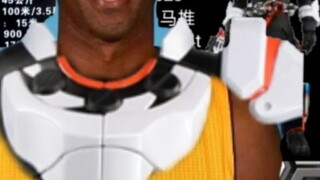 Các con, cùng nhau chúng ta không thể sánh được với những kẻ đẩy.