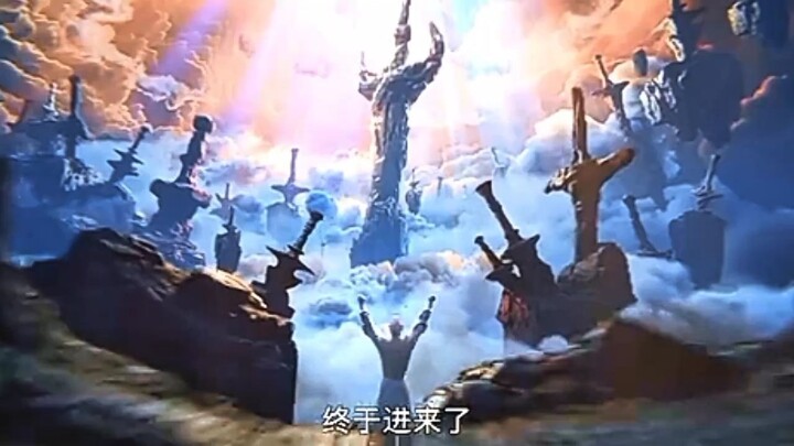 Preview The Others Of Side Deep Space Eps 19