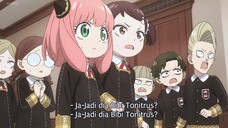 Spy x Family Season 3 episode 2 Sub Indo | REACTION