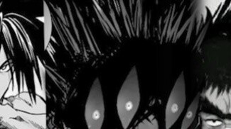 Sorry Hero, I couldn't stop him