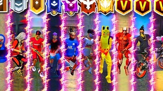 สุดยอด Free Fire ⚡