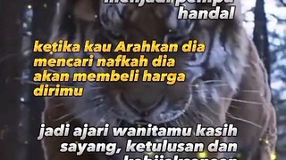 hargai wanita