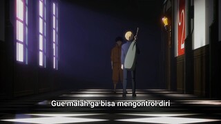 2 IDIOT SEDANG BERTARUNG!