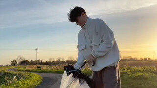 Some inexplicable and awkward situations...