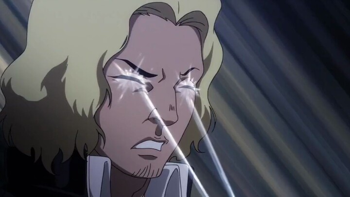 "I am Sakamoto": Someone can make Mr. Sakamoto use his secret skills twice? Who is this person?