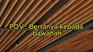 Pelembab nya tuh bagus banget, kok bisa produk se bagus ini salesnya jeblok?