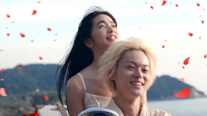 [Cắt đoạn phim] Drowning Love | Suda Masaki x Nana Komatsu