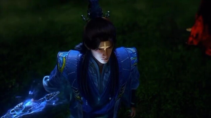 Preview Renegade Immortal Eps 149