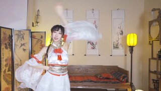 The original Chinese style song "Raising the Flag and Sounding the Drum" shines with glory [2022 Vir