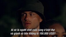 Sống sót ở thiên đường EP 1 [Sub Việt]