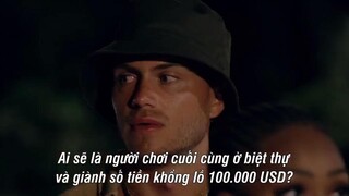 Sống sót ở thiên đường EP 1 [Sub Việt]