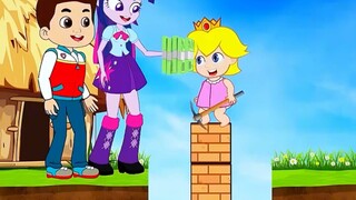 小舞桐想去美丽的世界