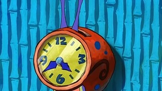 Anyone who is about to start school, come in and take a look, is this referring to you? [Braille]