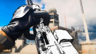 Warzone Rebirth island Solo Gameplay Win (ไม่มีคำอธิบาย)