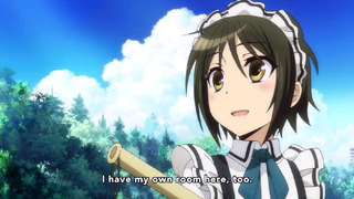 Shounen Maid Episode 3